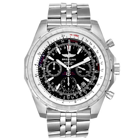 breitling bentley motors a25363